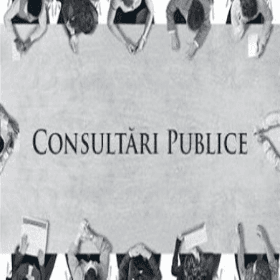 Actele normative propuse în anul 2022 pentru consultări publice de către SFS