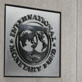 В МВФ предрекли сложности для мировой экономики