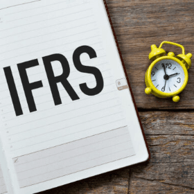 IFRS17 будет применяться в РМ с 1 января 2024 г.