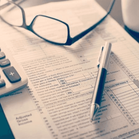 Declarația VEN12: determinarea obligațiilor fiscale cu privire la impozitul pe venit și  particularitățile completării formei