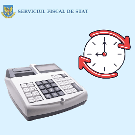 SFS: trecerea la ora de vară a ceasurilor ECC