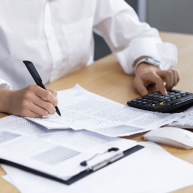 Decizia de regularizare: modificări în formular