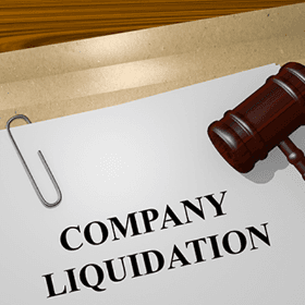  Procedura de lichidare a entității: aspecte juridice și fiscale