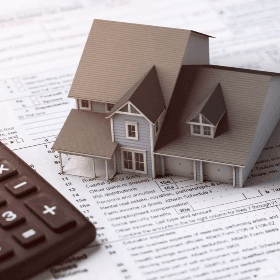 Поимущественный налог: изменение условий налогообложения