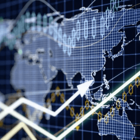 Veniturile obținute în urma tranzacționării acțiunilor la bursele de valori internaționale