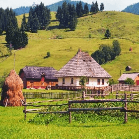 Dezvoltarea ÎMM-urilor în domeniul turismului rural