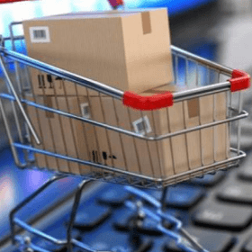 Proiectul de lege ce vizează stimularea comerțului electronic, votat în lectura a doua