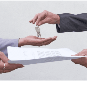 Unele aspecte privind darea în locațiune a unei locuințe, de către un rezident al RM unui nerezident