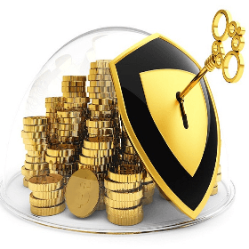 Proiectul legii cu privire la garantarea depozitelor în bănci, votat în prima lectură