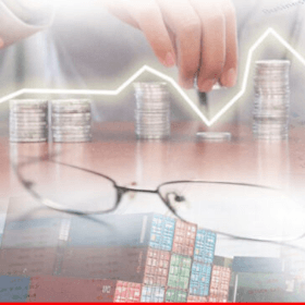 Deficitul balanței comerciale a Moldovei în ianuarie-februarie 2023 