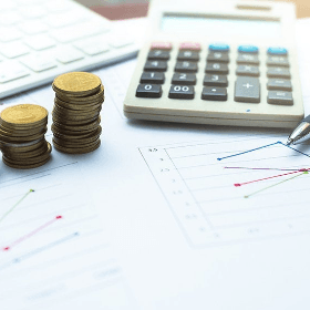 Impozitarea diferențelor înregistrate în contabilitate ca urmare a modificării valorii contabile a investițiilor financiare