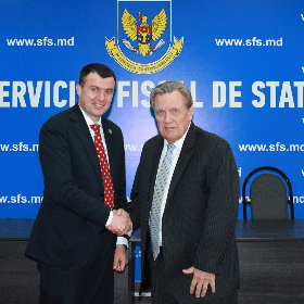 Suport în consolidarea capacităților SFS de urmărire penală a infracțiunilor fiscale