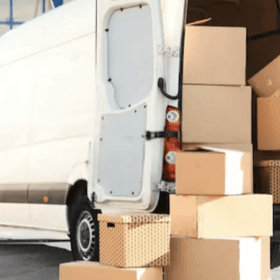 Serviciul Vamal: condițiile pentru transportarea coletelor sau bunurile neînsoțite