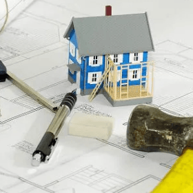 Numărul autorizațiilor de construire eliberate, în creștere