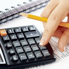 Рыночный сбор в случае, когда на территории рынка размещено недвижимое имущество частной собственности