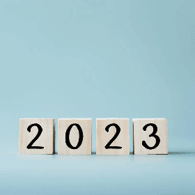 Declararea contribuţiilor de asigurări sociale în anul 2023