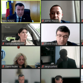 Membrii Consiliului Consultativ al SFS, convocați într-o nouă ședință