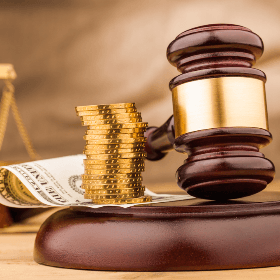 Impozitarea retribuției stimulative a membrilor comitetului creditorilor în cazul insolvabilității