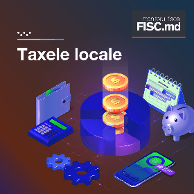 AO și ACC: impozite și taxe locale
