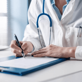 Оплата медицинского отпуска в полном объеме лицам, заключившим срочный ИТД