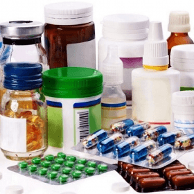 Налоговые и таможенные льготы для всех зарегистрированных и разрешенных к импорту лекарств