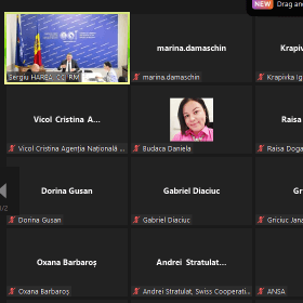 Mediul de business propune actualizarea prevederilor aferente tichetelor de masă