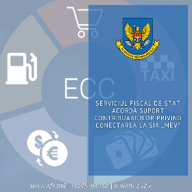 Conectarea la SIA „MEV”: cum contribuabilii pot obține suport?