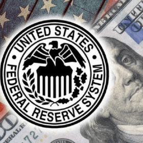 ФРС США подняла ставку на 25 базисных пунктов
