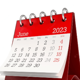 Zilele de 1 și 2 iunie – zile de odihnă, cu recuperare