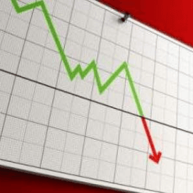 Rata anuală a inflației în Moldova, în descreștere