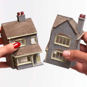 Aspecte privind înstrăinarea imobilului deținut în proprietate pe cote-părți