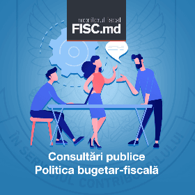 Proiectul politicii fiscale 2024: persoanele fizice cu venituri până la 720 mii lei vor putea beneficia de scutire personală