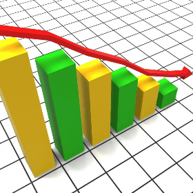 Investițiile în activele imobilizate, în descreștere 