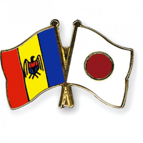 Acord de promovare și protejare reciprocă a investițiilor între Moldova și Japonia