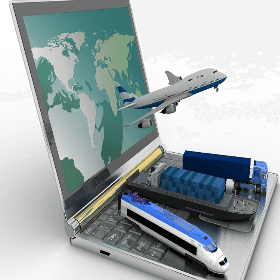  PIL „Giurgiulești” și Aeroportul Internațional „Mărculești: cum va avea loc declararea electronică a mărfurilor