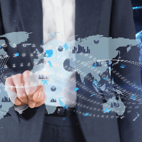 Размер отрицательного сальдо торгового баланса РМ по итогам I квартала 2023