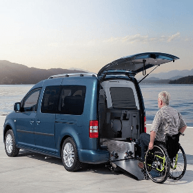 Modul de utilizare de către moștenitor a mijlocului de transport importat de persoana cu dizabilități ale aparatului locomotor va fi stabilit în CF