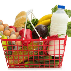 Lista produselor social importante, revizuită 