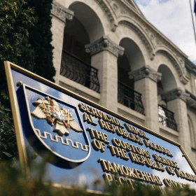 Молдова примет участие в программе Евросоюза «Таможня»