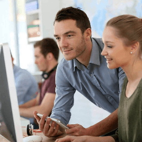 Оплачиваемые стажировки в госсекторе для молодежи