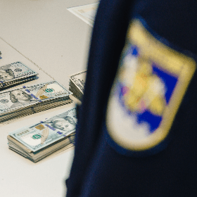 Încasări de circa 630 mil. lei, raportate de vamă în săptămâna precedentă