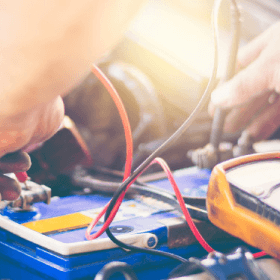 Aspecte privind aplicarea sistemului „depozit” la comercializarea  bateriei sau acumulatorului auto