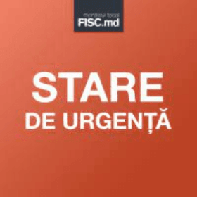 Starea de urgență în Republica Moldova ar putea fi extinsă