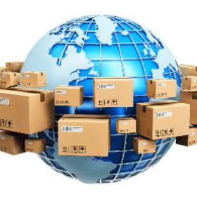 Volumul exportului și importului în primul trimestru al anului 2023