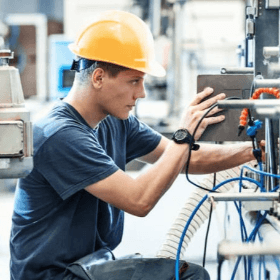  Industria în RM: prețurile și producția