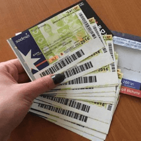 Zi lucrătoare vs tichetele de masă