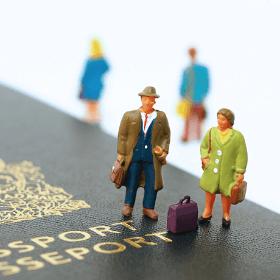 Правовой статус иностранных граждан в трудовых отношениях  