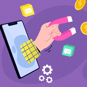 Întreprinderile vor putea acumula finanțare prin intermediul unei platforme electronice