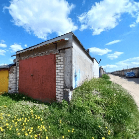 Гаражи и сбор за использование недр