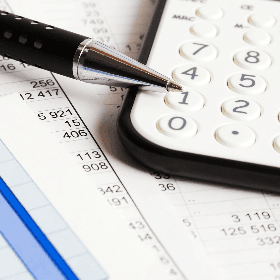  Trecerea în cont a impozitului pe venit de către persoanele juridice 